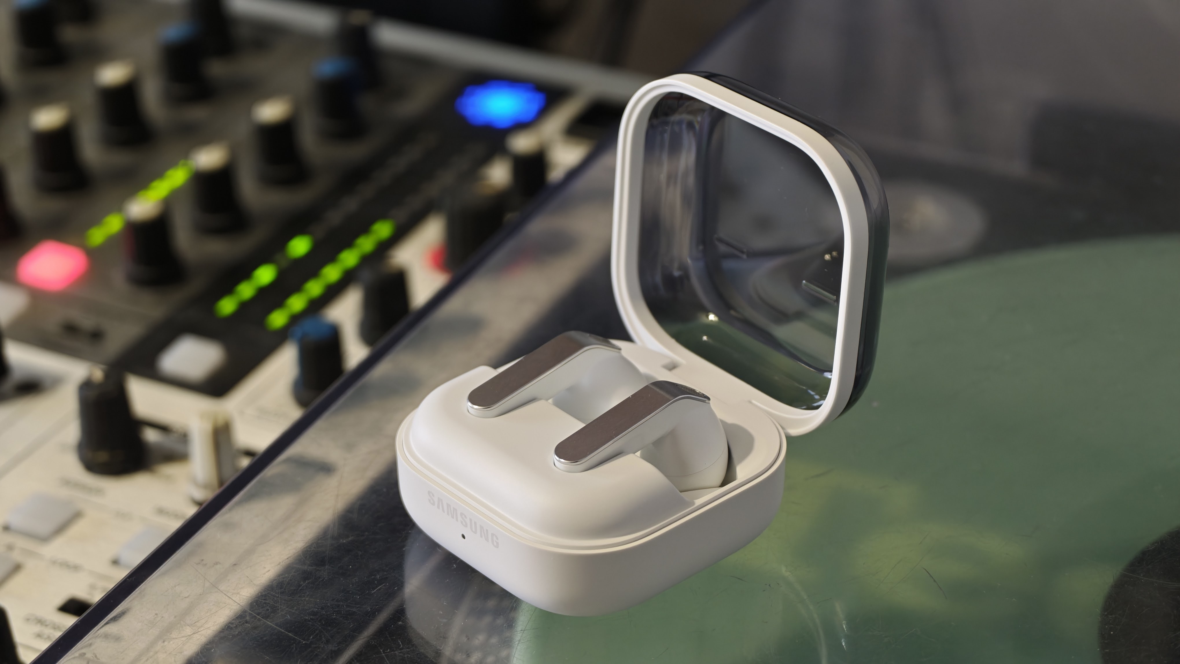 Xiaomi 17 Ultra review – camera sample