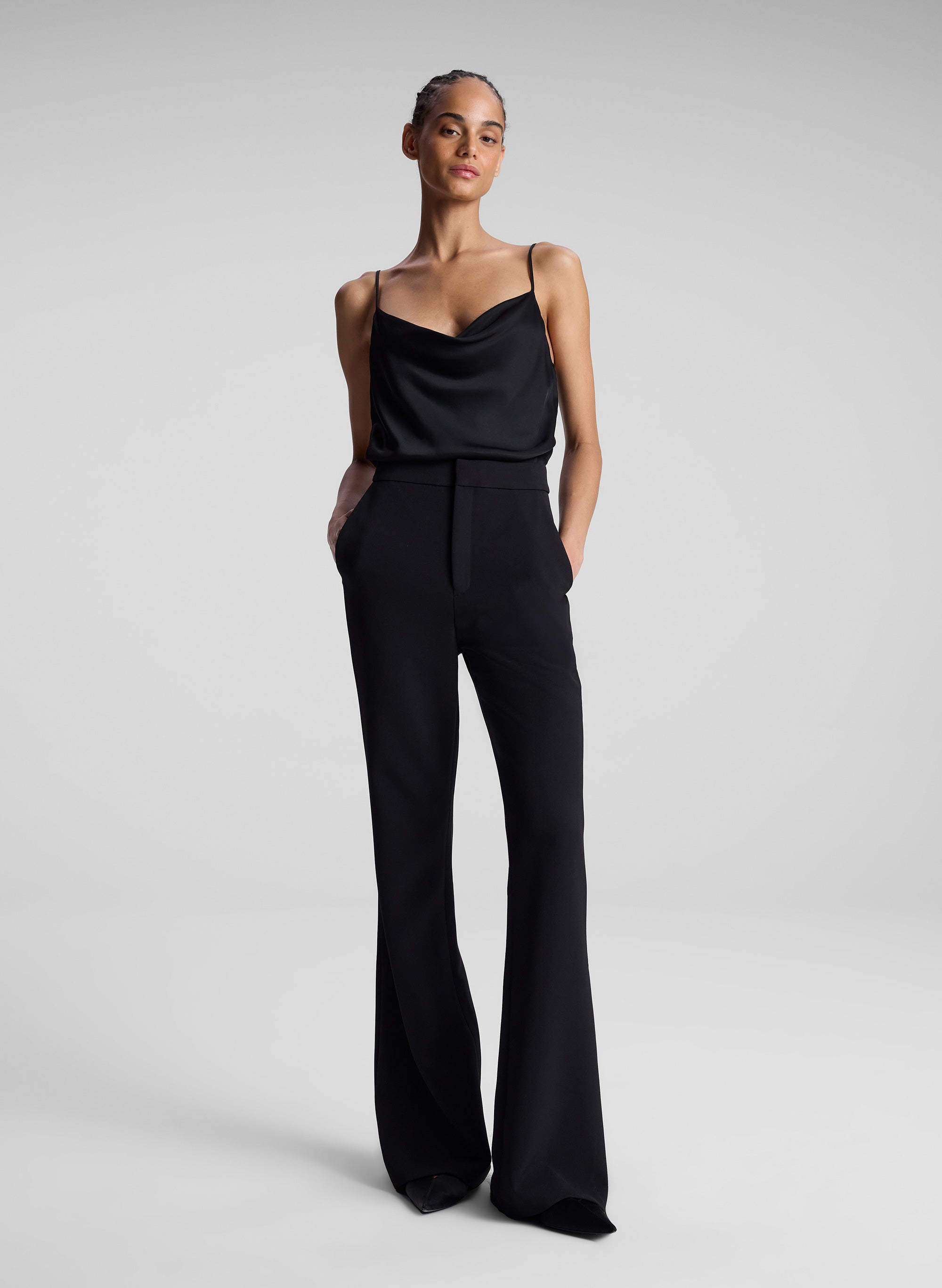 Sophie Stretch Pant