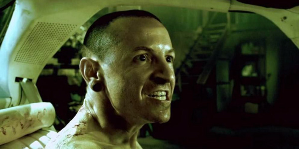 chester bennington saw 3d