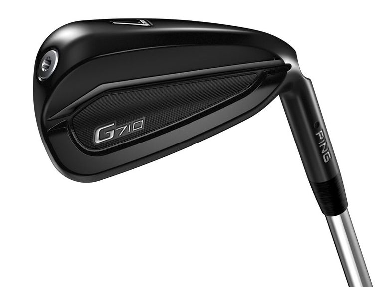 Ping G710 Iron Review
