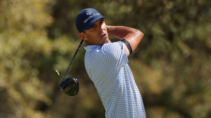 Can Billy Horschel Match This Insane Tiger Woods WGC Match Play Record?