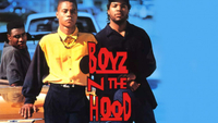   Boyz N The Hood
