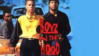  Boyz N The Hood