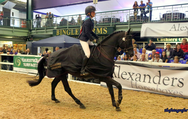 SCOPE FESTIVAL (UK) SUPREME CHAMPIONSHIPS AUGUST 23RD -30TH 2015