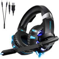 Onikuma K2 PRO Gaming headset EGP 370 EGP 290