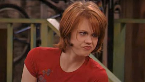 Boy Meets World Star Maitland Ward Opens Up About How She Was