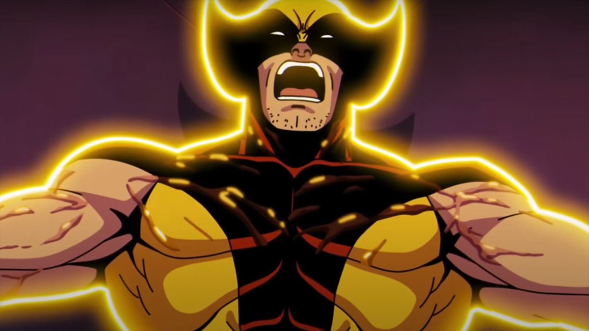 X-Men 97 ending explained: who is [SPOILER], post-credits scene, season ...