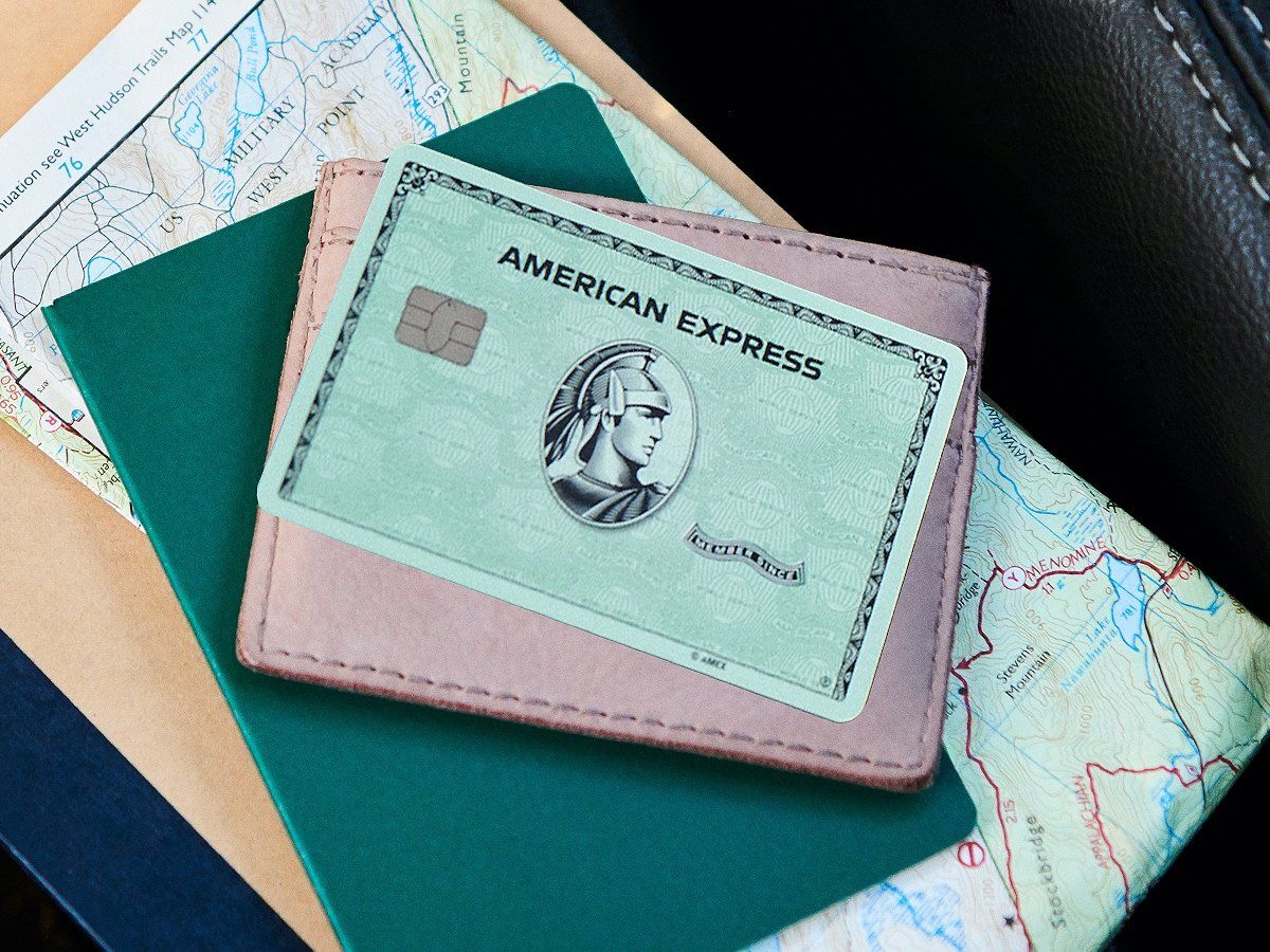 away travel amex offer