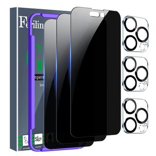 Best iPhone 14 Pro screen protectors: Ferilinso