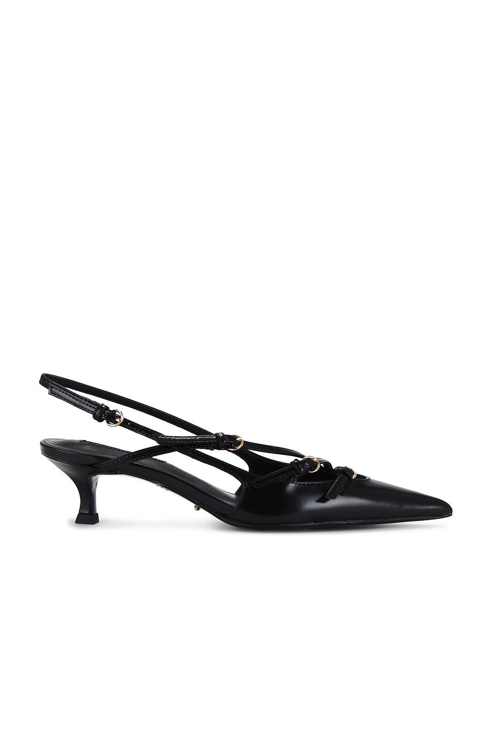 Koko Slingback