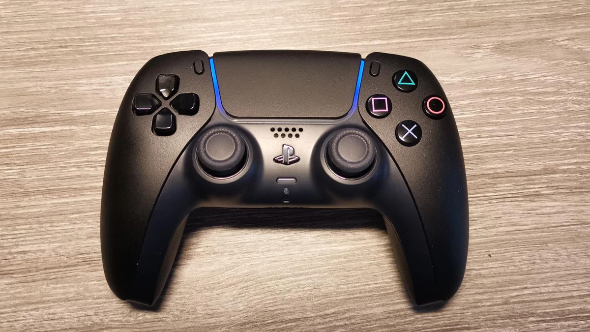 best ps5 controller