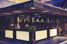 Pique-Nique restaurant