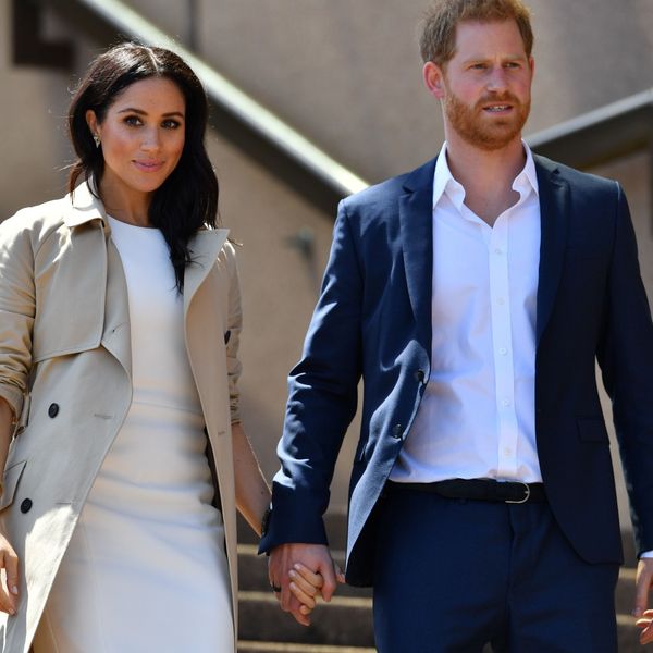 Harry and Meghan Expressed Concerns to Spotify Over Joe Rogan COVID-19 Misinformation Controversy