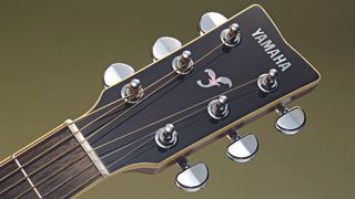 Best Yamaha acoustic guitars: Buying advice