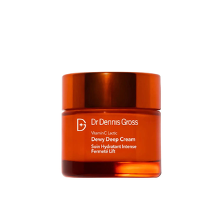 Dr Dennis Gross Vitamin C and Lactic Dewy Deep Cream