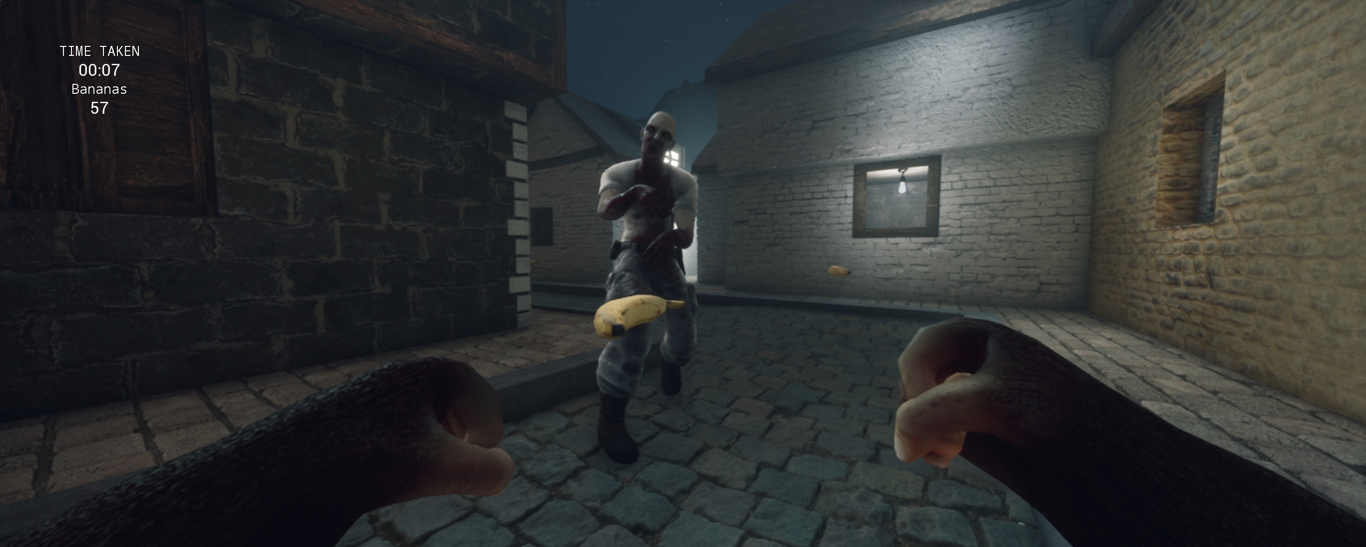 TimeSplitters Rewind screenshot