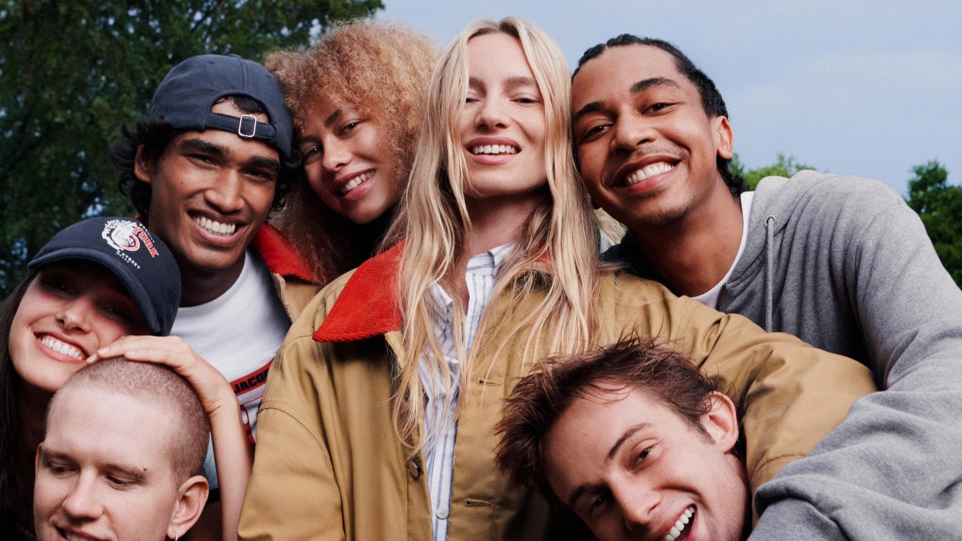 A.P.C. and Marc Jacobs Team Up For The Preppiest Fall Drop | Marie
