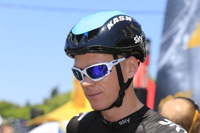 Christopher Froome (Sky)