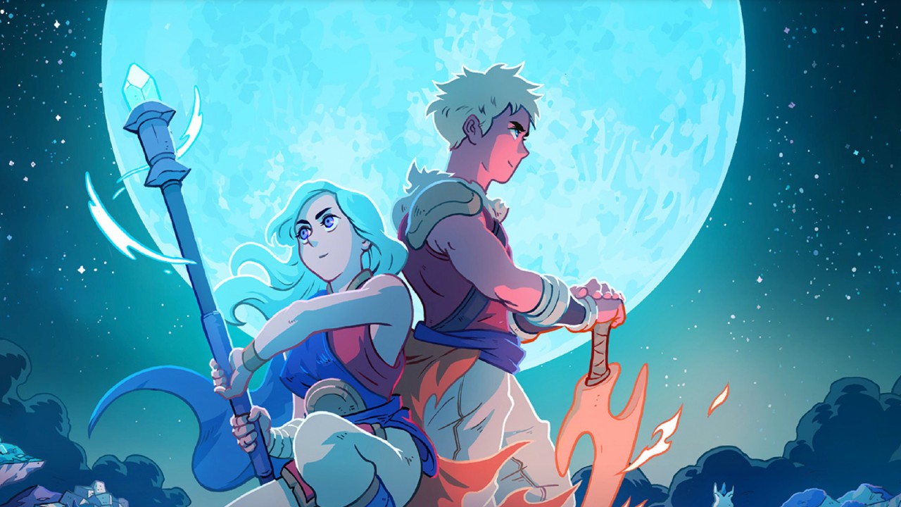 Sea of Stars review – A modern classic redefining the JRPG - Dexerto