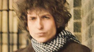 Blonde On Blonde cover art