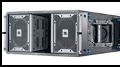 JBL expands VerTec DP line with two new models | TV Tech