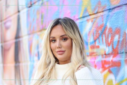 Charlotte Crosby baby girl's name