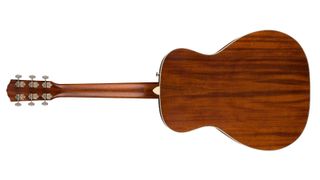 Fender Paramount Bluegrass Collection PR-180E Resonator
