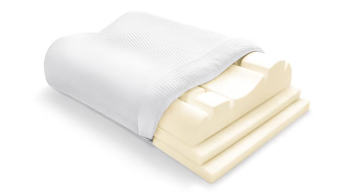 Sleep Number True Temp Ultimate pillow