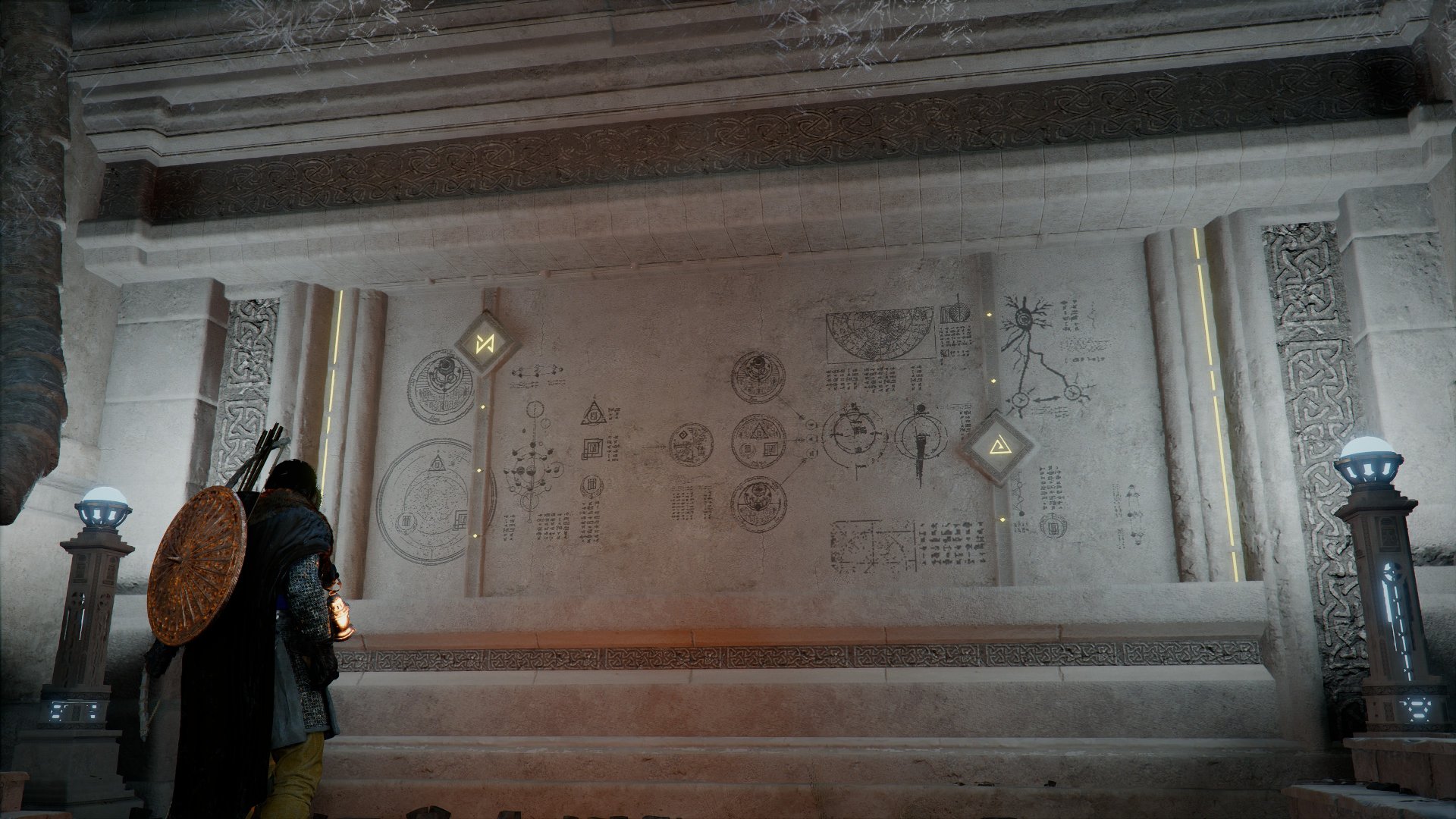 Crimson Desert gameplay screenshot