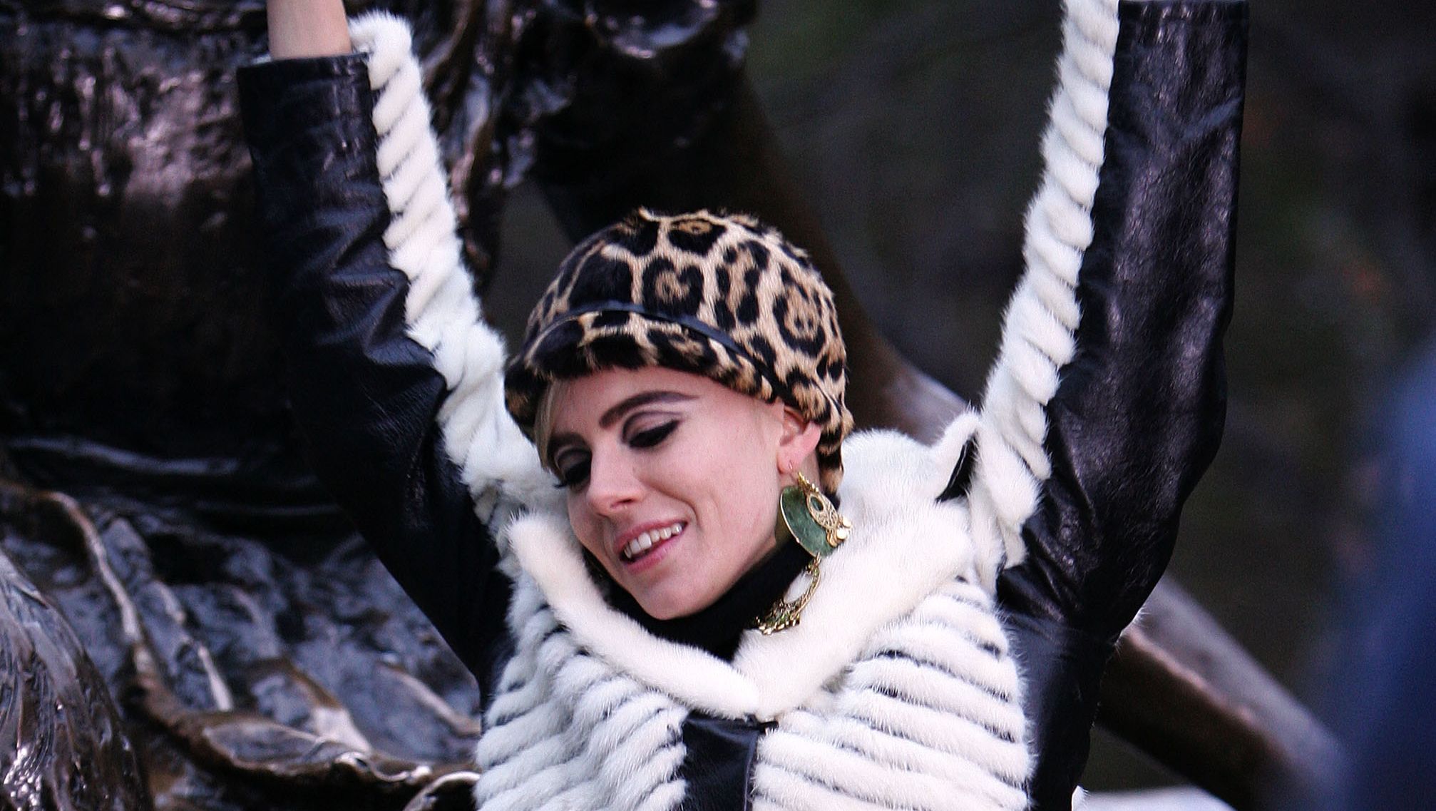 Fashion Blog: Fashion Film Review: Coco Before Chanel