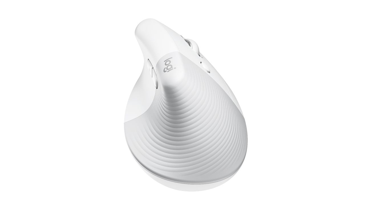 Logitech Lift