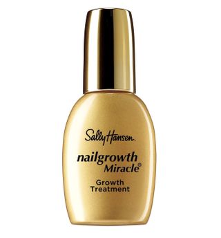 Sally Hansen Nailgrowth Miracle Growth Treatment