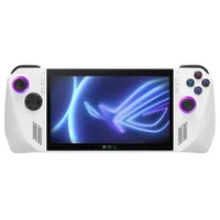 Asus ROG AllyPC Gamer score: 86%
