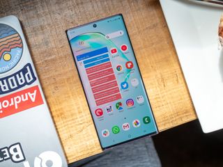 Galaxy Note 20 Ultra vs Galaxy Note 10 Plus: o que muda nos celulares