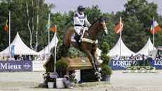 How to watch Luhmuhlen Horse Trials: Luhm&uuml;hlen Horse Trials entries 2024 include reigning five-star champions Laura Collett and London 52 who will be in the four-star this time.