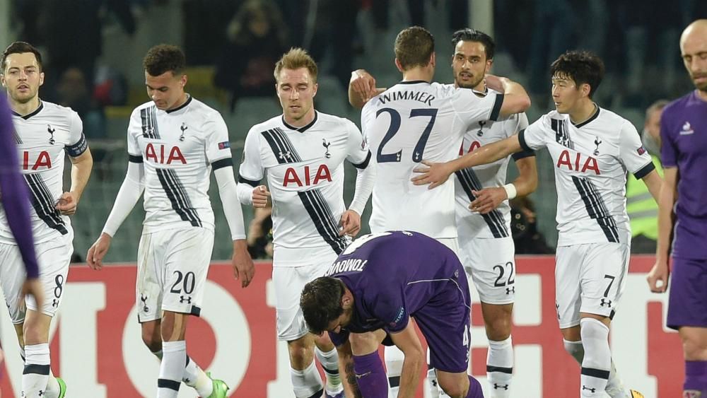 Tottenham v Crystal Palace: Pochettino confident in Spurs ...