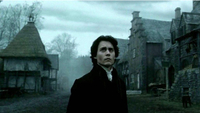 Sleepy Hollow