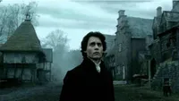 Sleepy Hollow