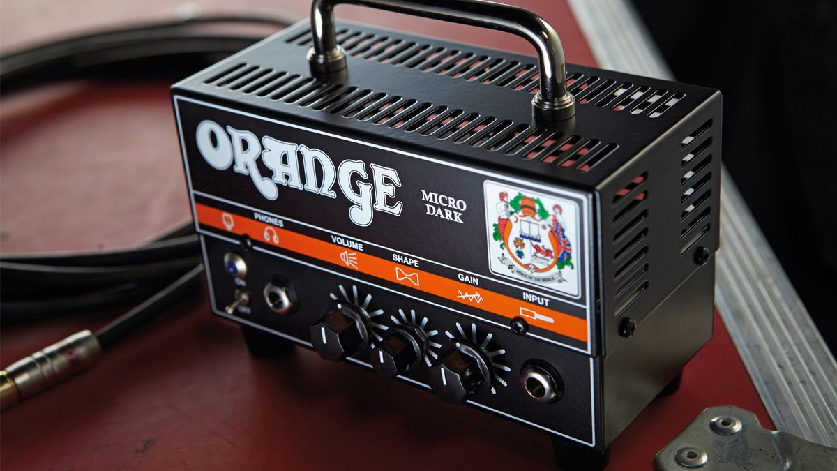 Best Guitar Amps Under 1,000 in 2024 Power up for less GuitarPlayer