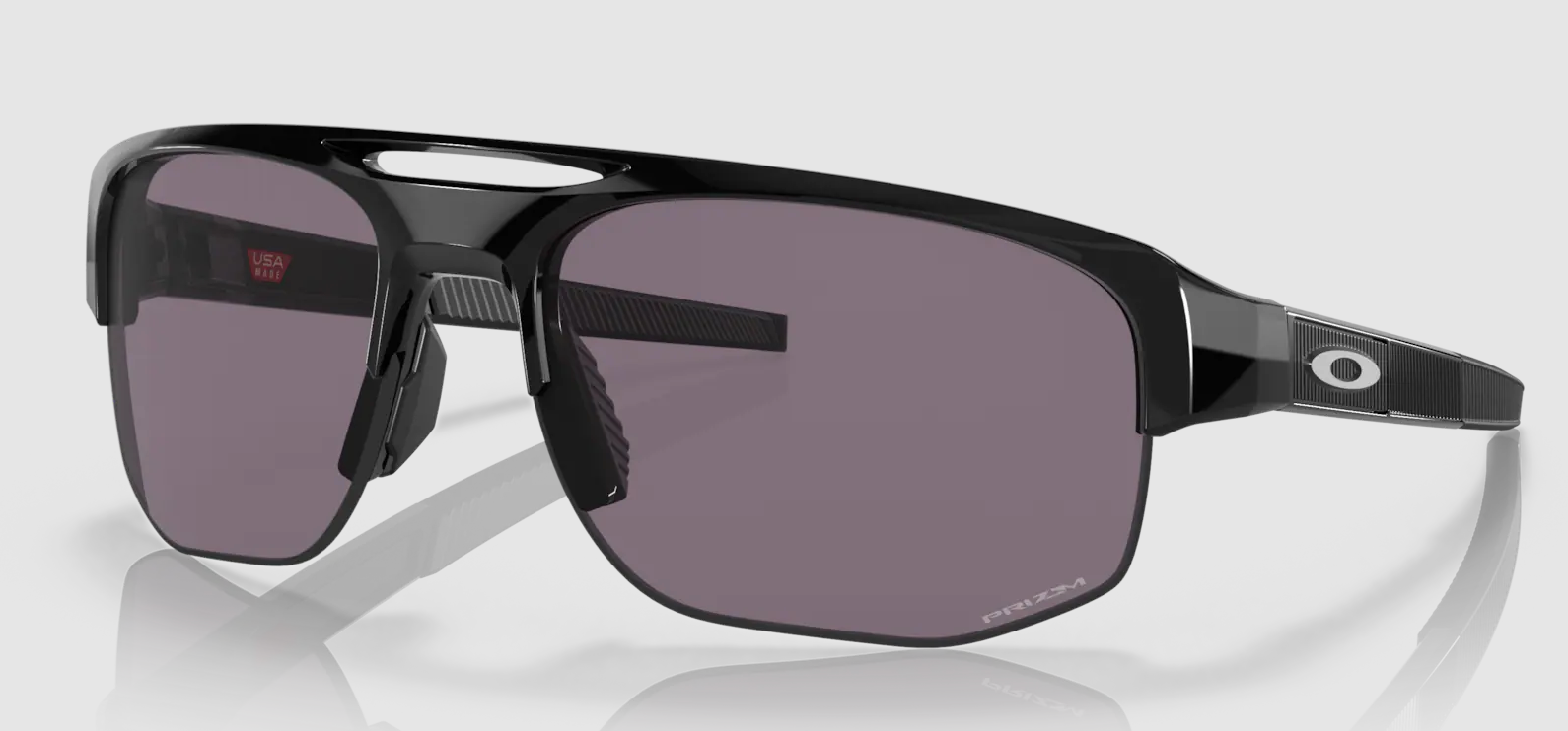 Oakley Mercenary review: with Prizm Golf Lenses, these sunglasses will ...