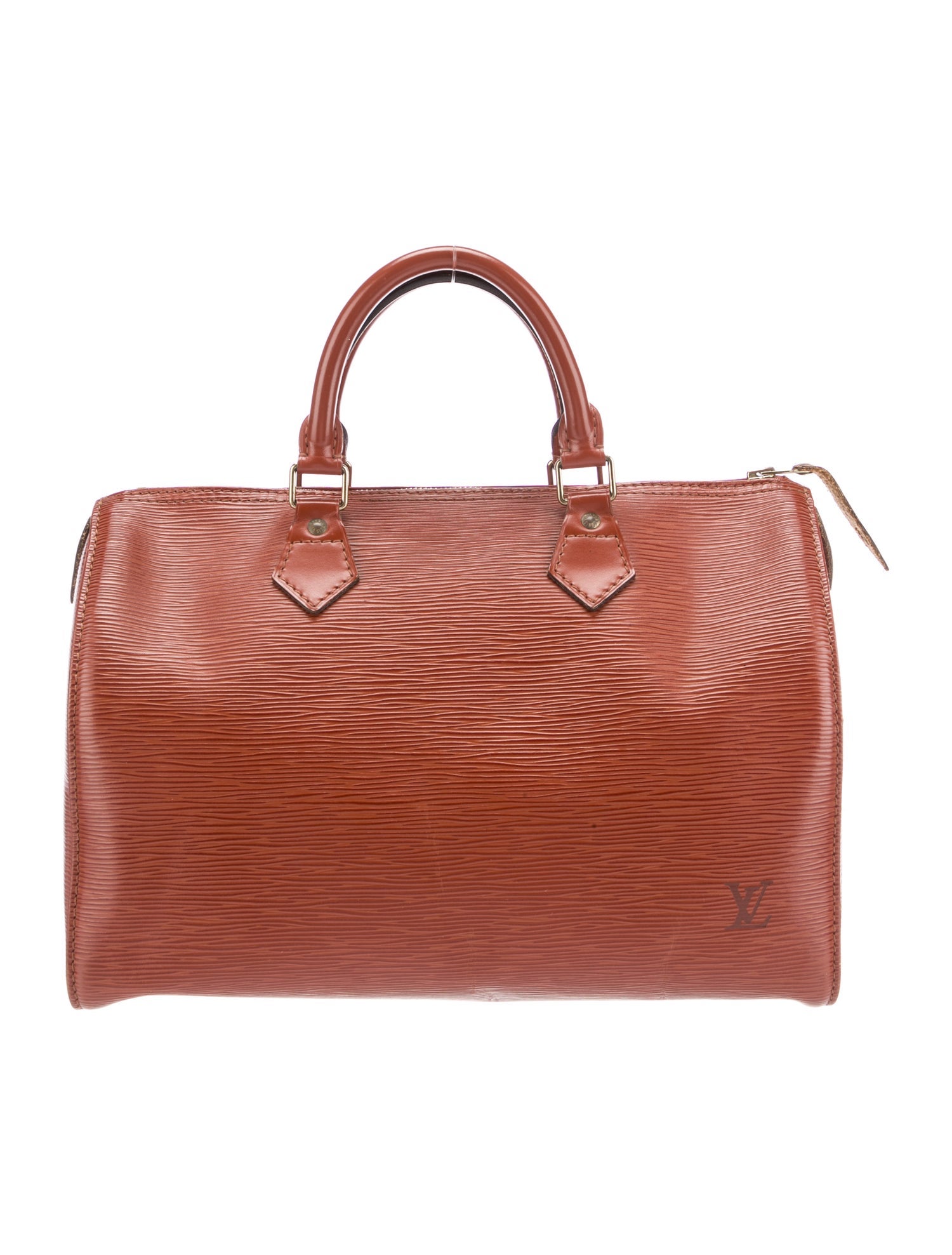 Epi Leather Fast 30