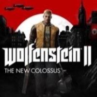 Wolfenstein II: The New Colossus