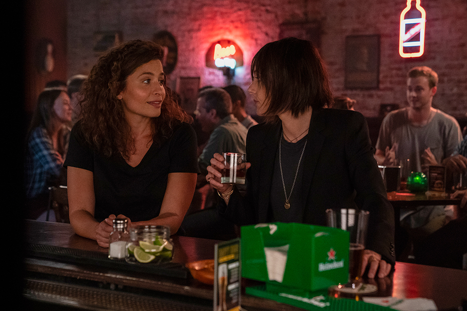 The L Word: Generation Q