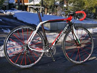 The Wilier Triestina Cento Uno offers a highly refined ride and stellar handling but a couple of oversights mar an otherwise superb overall package