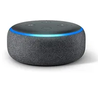 Amazon Echo Dot