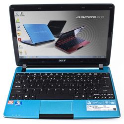 how to make acer aspire one 722 faster