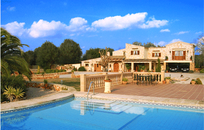 equestrian estates for sale overseas