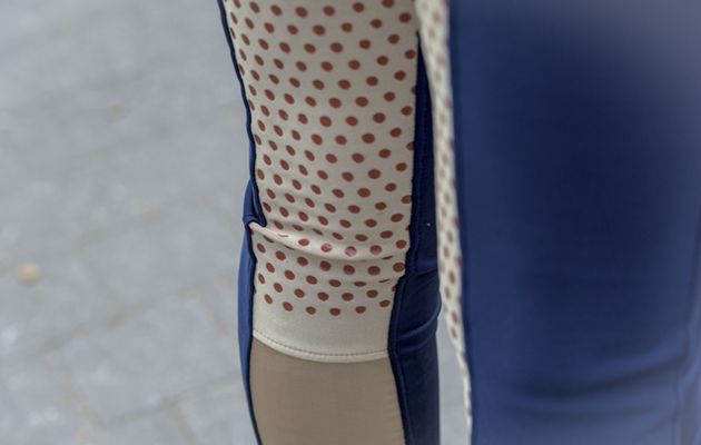 Sporting Hares Victorious Summer Performance Breeches review