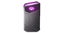 KingSpec 2TB External SSD