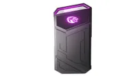 KingSpec 2TB External SSD